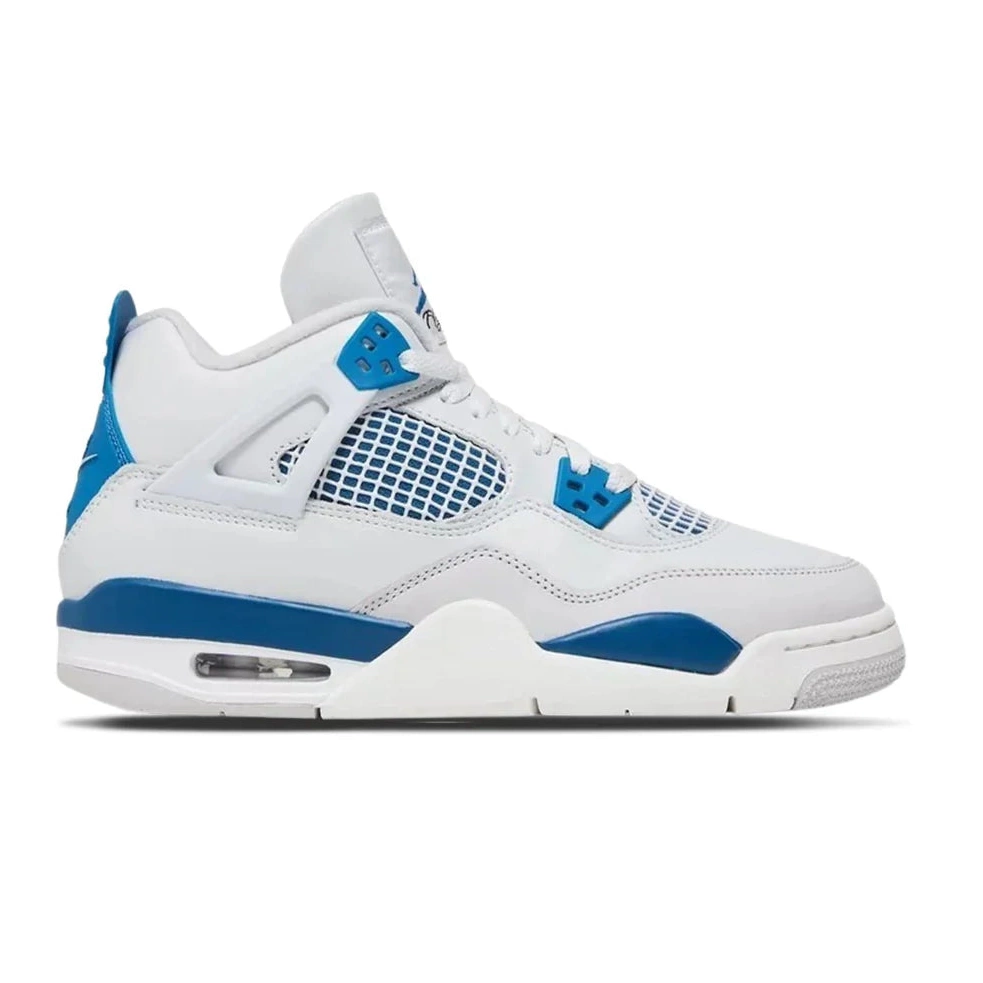 Retro 2024 Jordan GS Military 4 Blue 0529